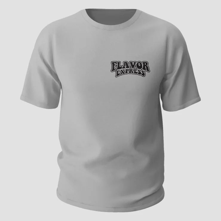 FLAVOR MACHINE TEE