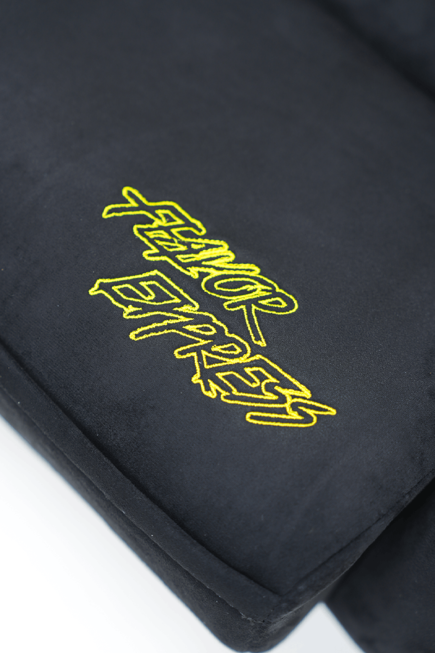 Prisma X Flavor Bucket Seat