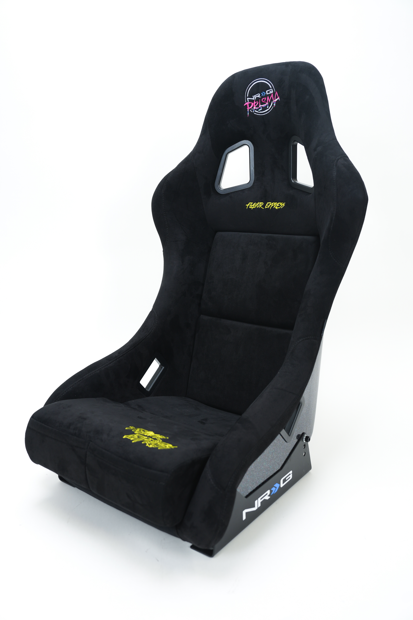 Prisma X Flavor Bucket Seat