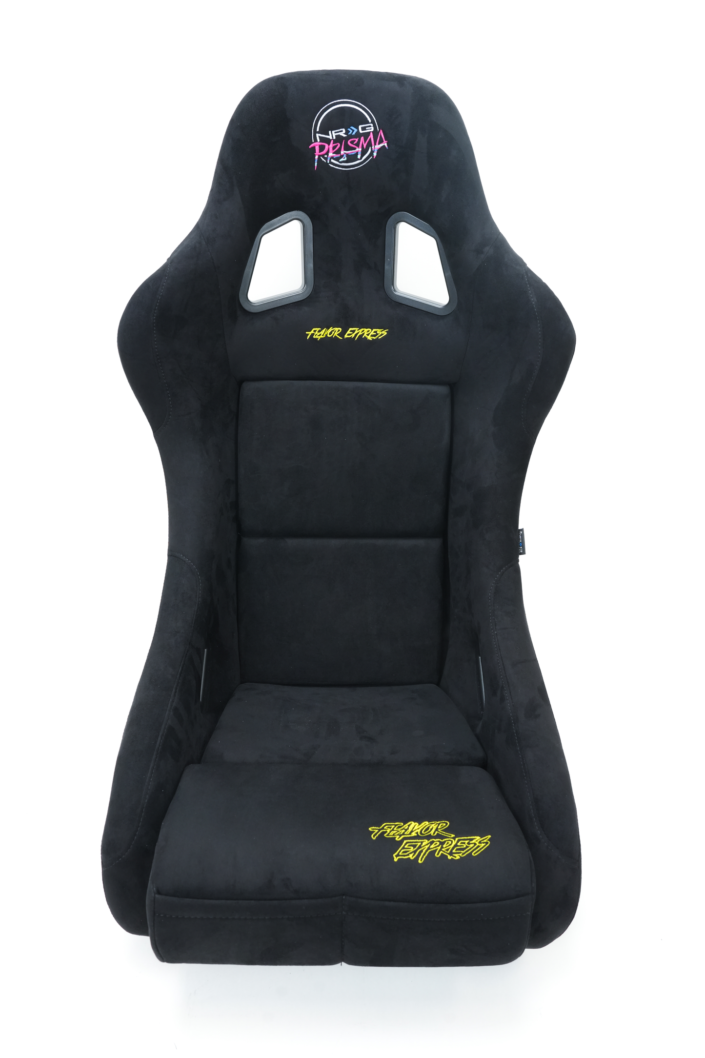 Prisma X Flavor Bucket Seat