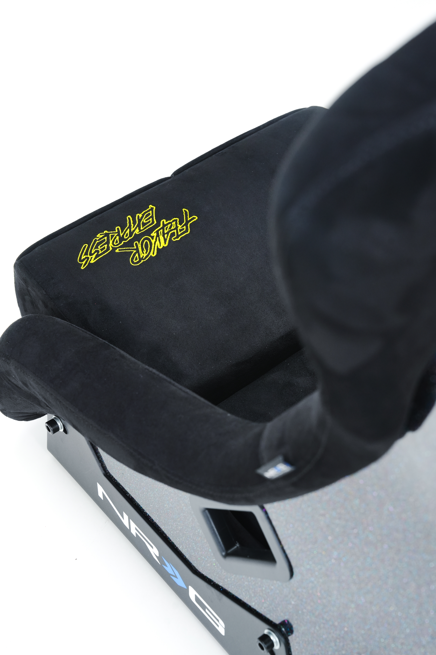 Prisma X Flavor Bucket Seat