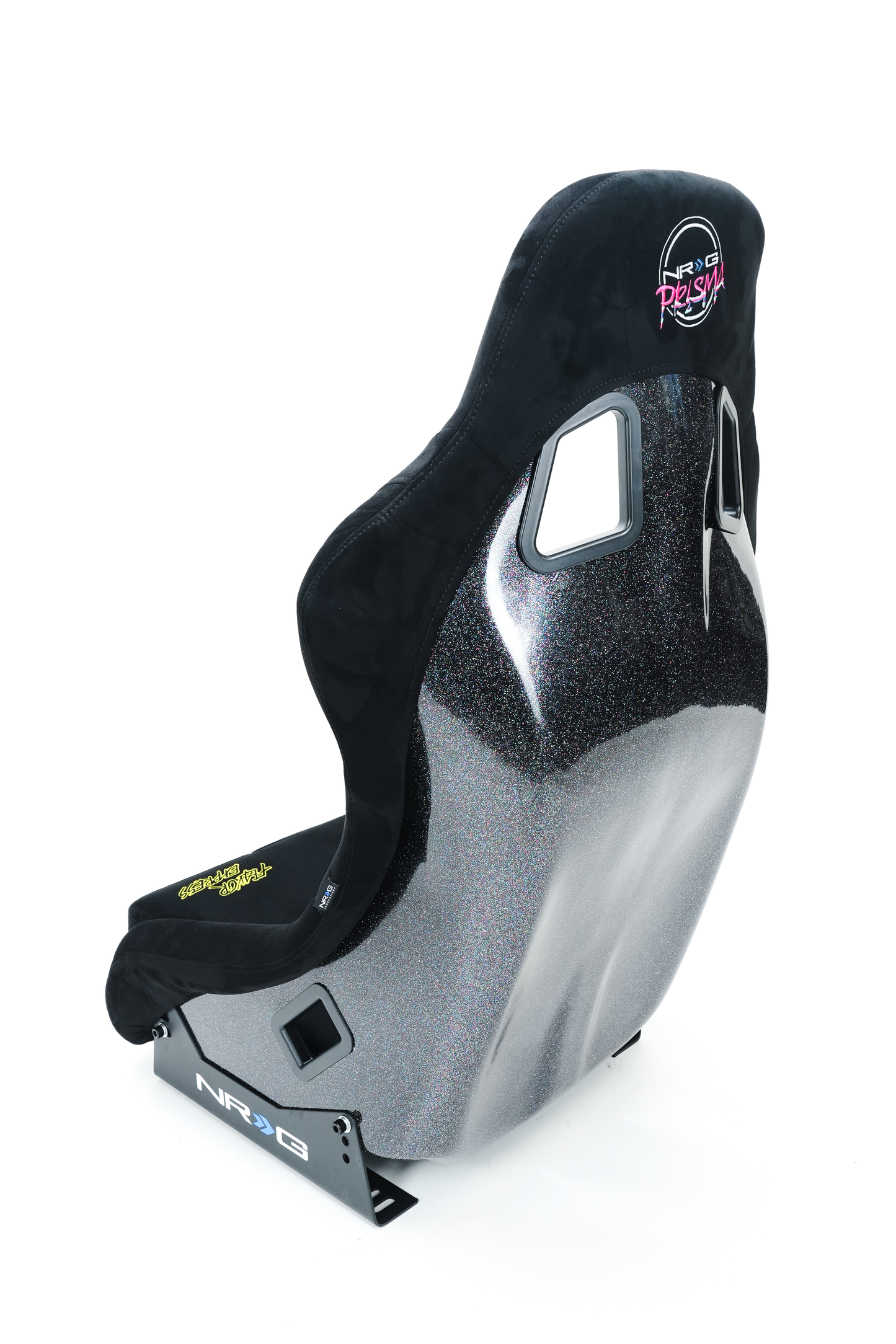 Prisma X Flavor Bucket Seat