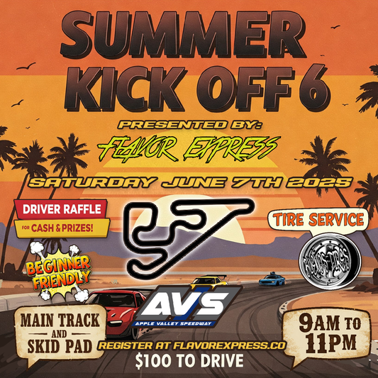 Summer Kick Off 6