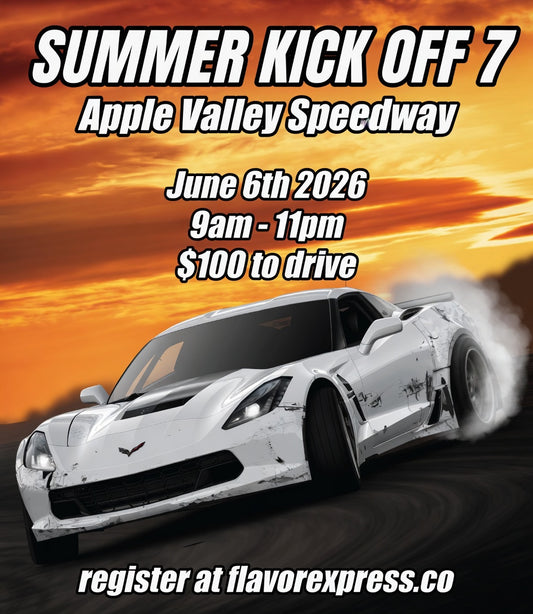 Summer Kick Off 7