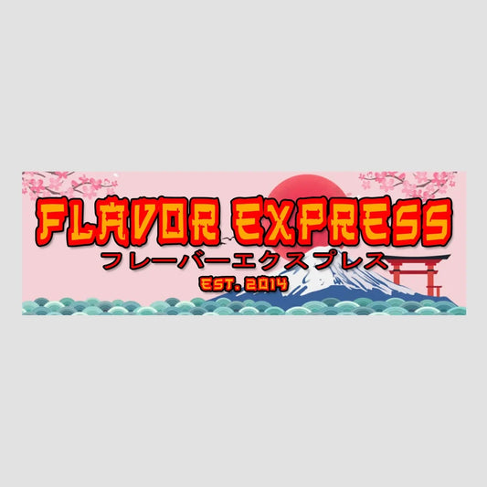 JAPANESE FLAVOR