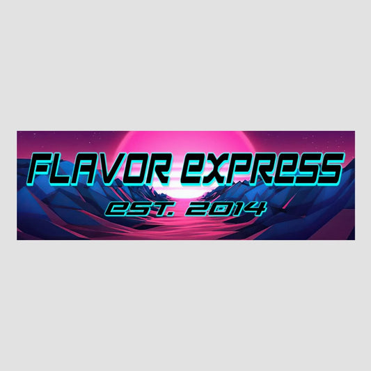 RETRO FLAVOR
