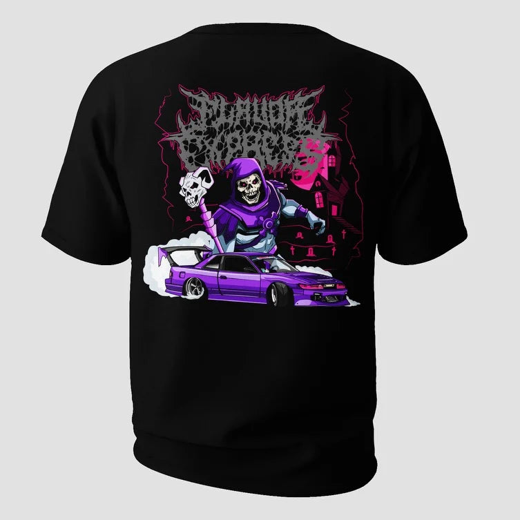 SKELEDRIFT T-SHIRT