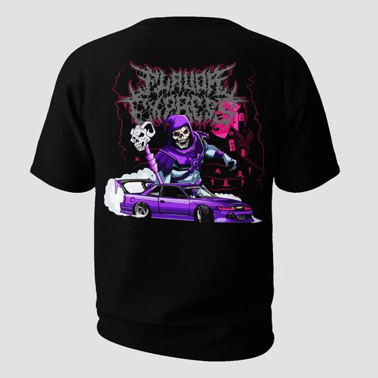 SKELEDRIFT T-SHIRT