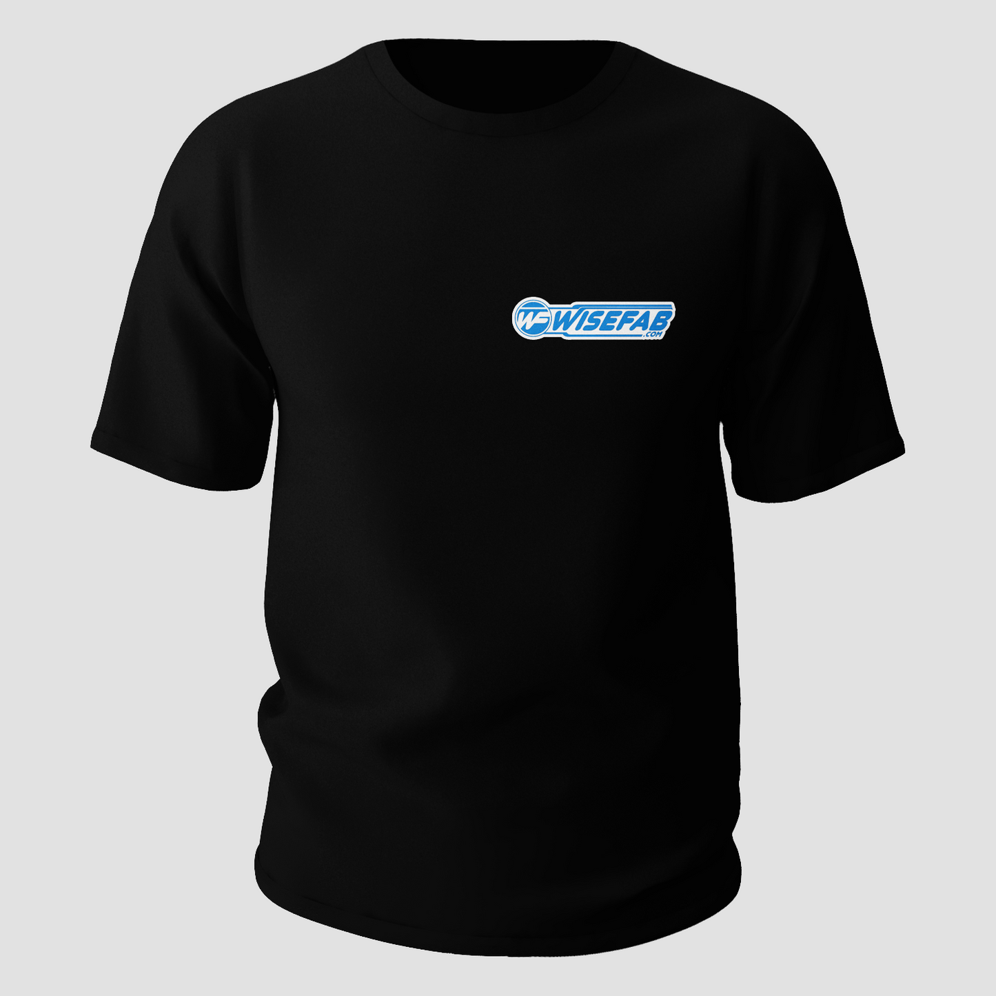 Wisefab Tee